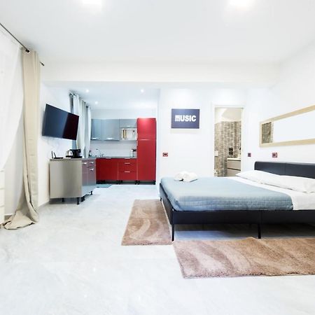 Maestrale House By Holidayhome24 Genoa Luaran gambar