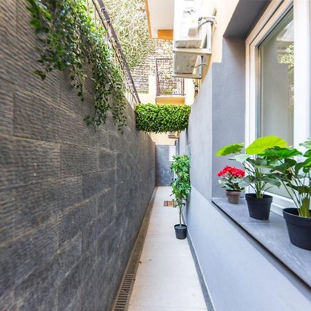 Maestrale House By Holidayhome24 Genoa Luaran gambar