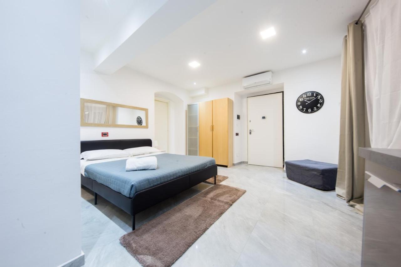 Maestrale House By Holidayhome24 Genoa Luaran gambar