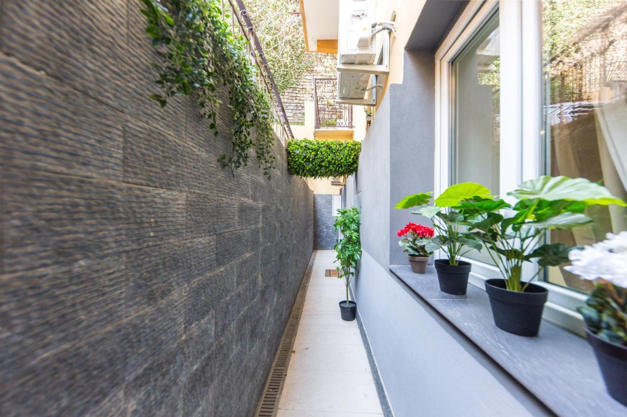 Maestrale House By Holidayhome24 Genoa Luaran gambar