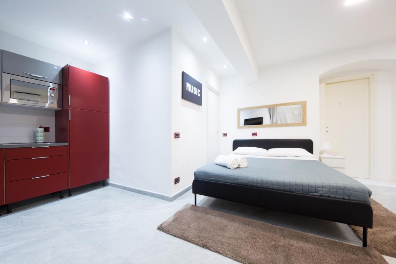 Maestrale House By Holidayhome24 Genoa Luaran gambar