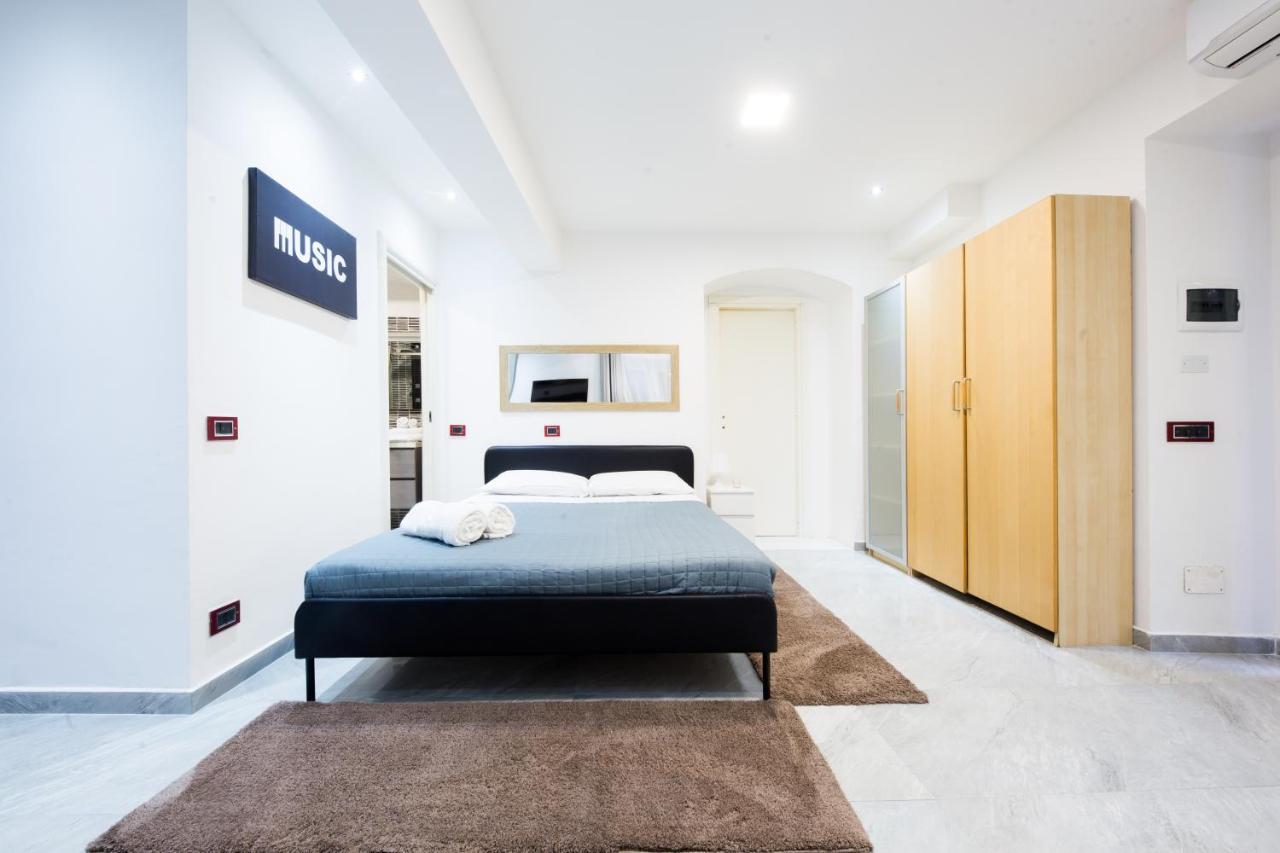 Maestrale House By Holidayhome24 Genoa Luaran gambar