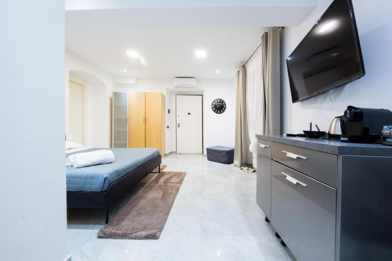 Maestrale House By Holidayhome24 Genoa Luaran gambar