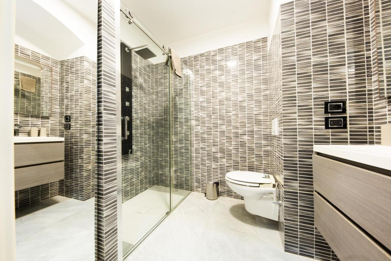 Maestrale House By Holidayhome24 Genoa Luaran gambar