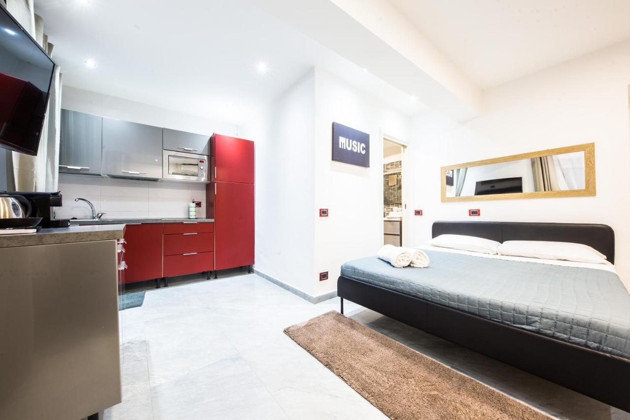 Maestrale House By Holidayhome24 Genoa Luaran gambar